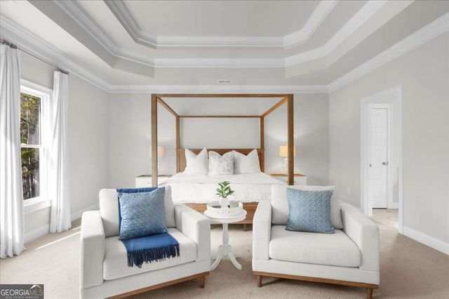 210 Maggies Road, Canton, GA 30115