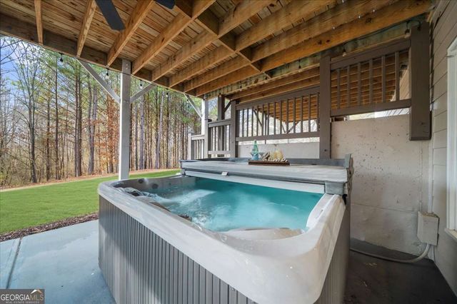 210 Maggies Road, Canton, GA 30115