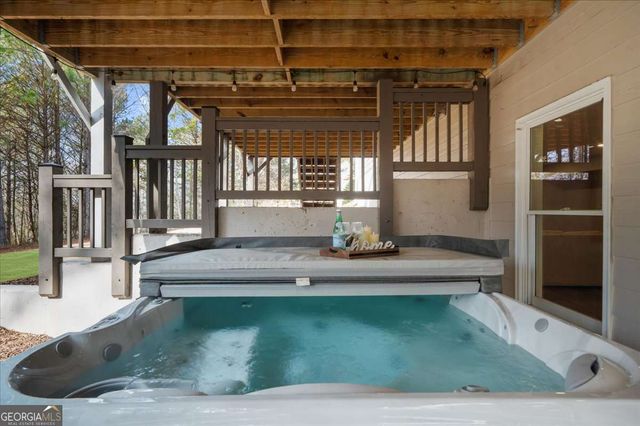 210 Maggies Road, Canton, GA 30115