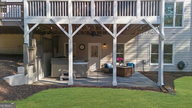 210 Maggies Road, Canton, GA 30115