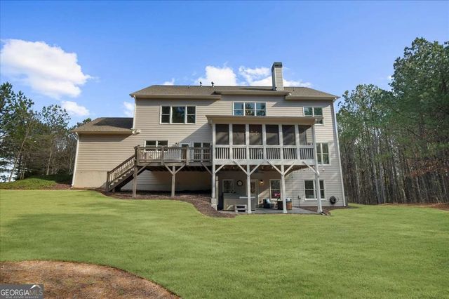 210 Maggies Road, Canton, GA 30115