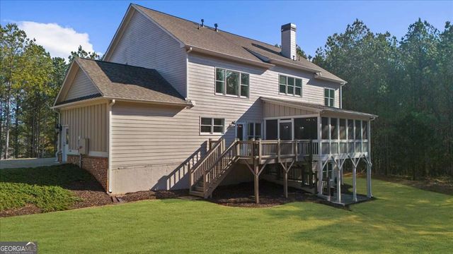 210 Maggies Road, Canton, GA 30115