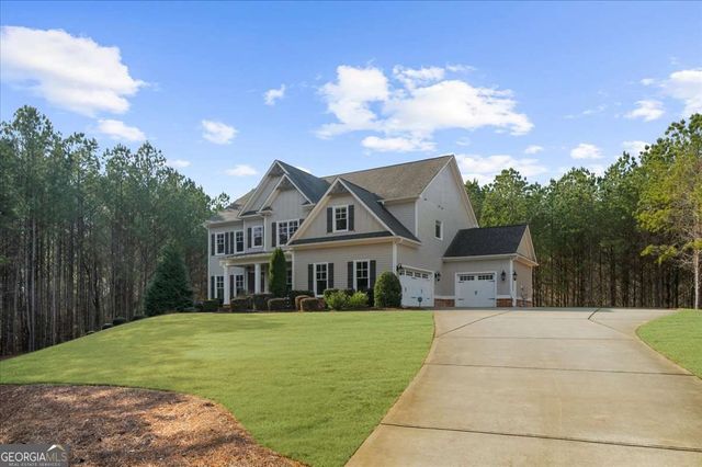 210 Maggies Road, Canton, GA 30115