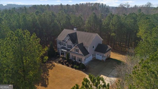 210 Maggies Road, Canton, GA 30115