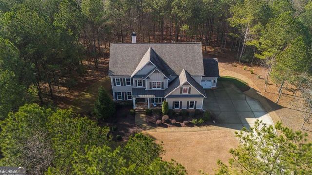 210 Maggies Road, Canton, GA 30115