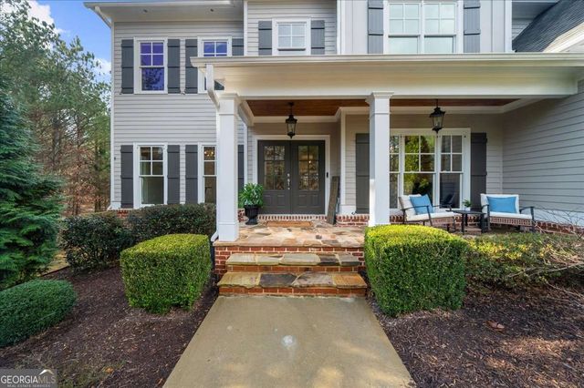 210 Maggies Road, Canton, GA 30115