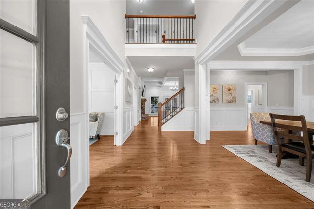 210 Maggies Road, Canton, GA 30115