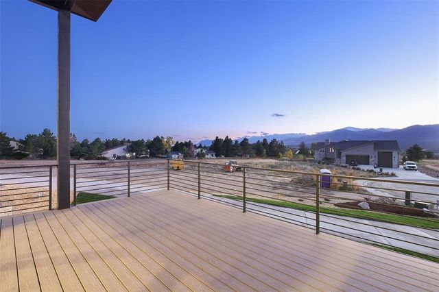 370 Silver Rock Place, Colorado Springs, CO 80921