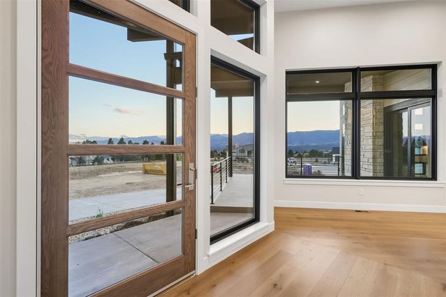 370 Silver Rock Place, Colorado Springs, CO 80921