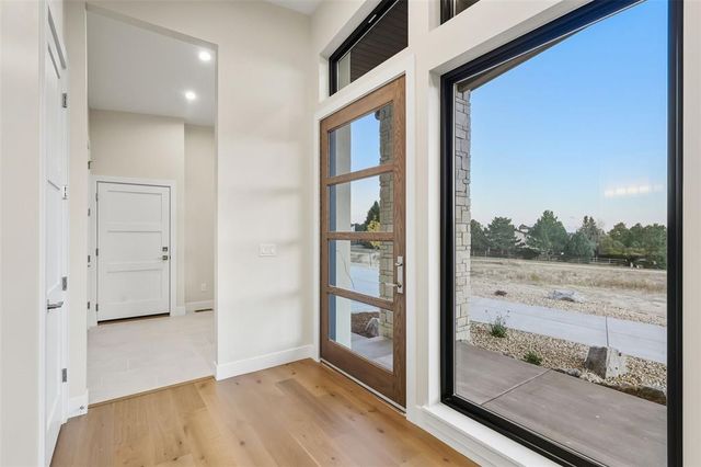 370 Silver Rock Place, Colorado Springs, CO 80921