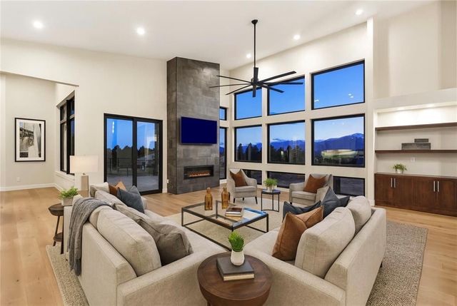 370 Silver Rock Place, Colorado Springs, CO 80921