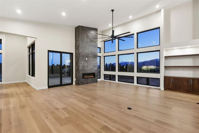 370 Silver Rock Place, Colorado Springs, CO 80921