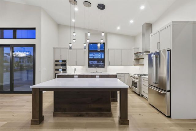 370 Silver Rock Place, Colorado Springs, CO 80921