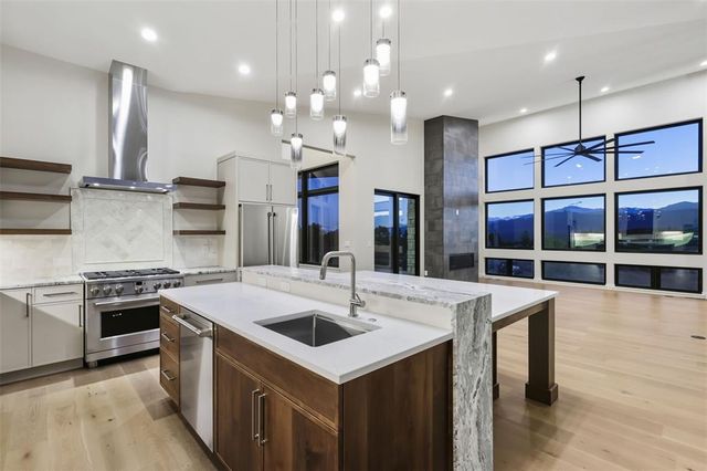 370 Silver Rock Place, Colorado Springs, CO 80921