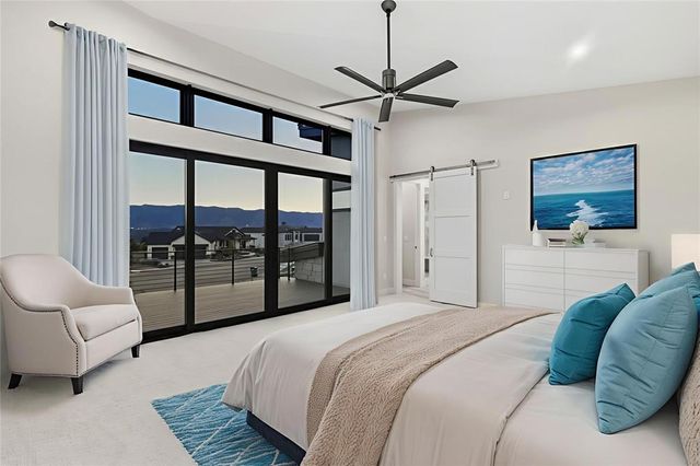 370 Silver Rock Place, Colorado Springs, CO 80921