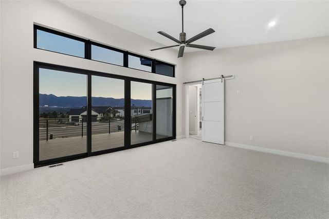 370 Silver Rock Place, Colorado Springs, CO 80921