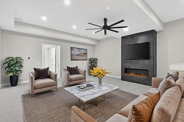 370 Silver Rock Place, Colorado Springs, CO 80921