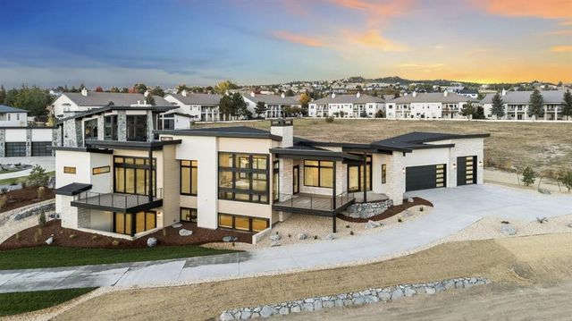 370 Silver Rock Place, Colorado Springs, CO 80921