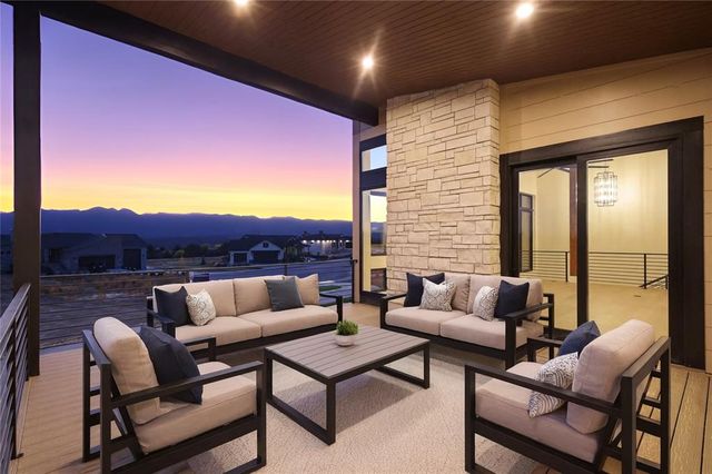 370 Silver Rock Place, Colorado Springs, CO 80921