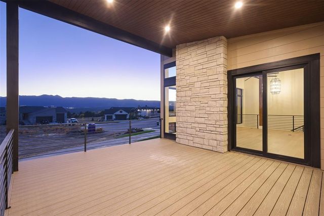 370 Silver Rock Place, Colorado Springs, CO 80921