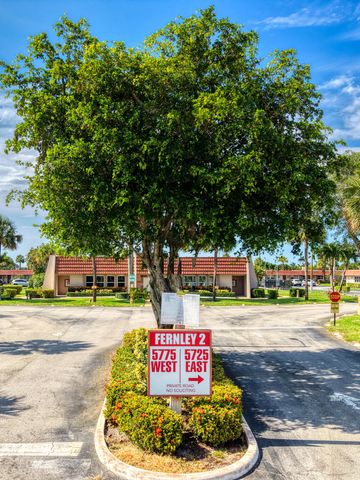 5775 W Fernley Dr Drive W 76, West Palm Beach, FL 33415