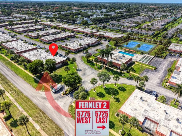 5775 W Fernley Dr Drive W 76, West Palm Beach, FL 33415