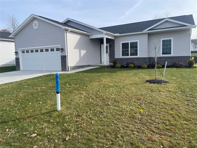 2535 SADDLEWOOD Drive 54, Waterford, PA 16441