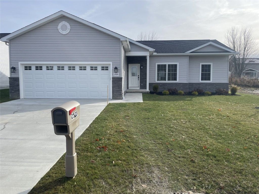 2535 SADDLEWOOD Drive 54, Waterford, PA 16441