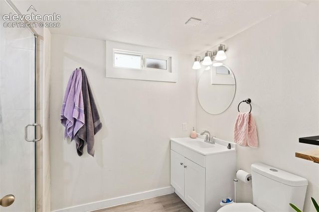 1523 Fountain Street, Colorado Springs, CO 80910