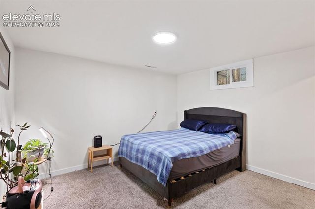 1523 Fountain Street, Colorado Springs, CO 80910