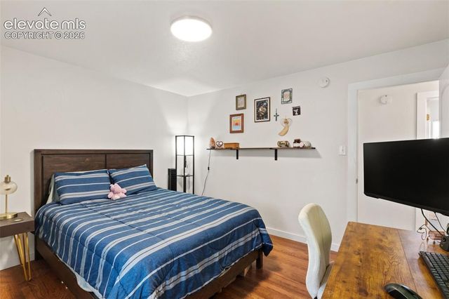 1523 Fountain Street, Colorado Springs, CO 80910