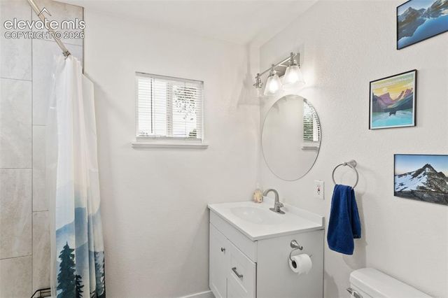 1523 Fountain Street, Colorado Springs, CO 80910
