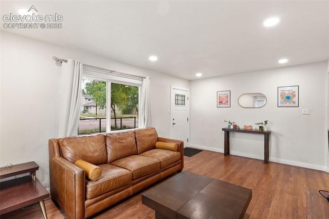 1523 Fountain Street, Colorado Springs, CO 80910
