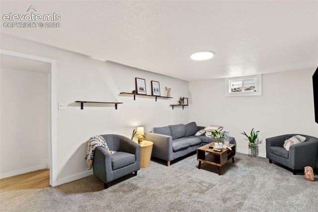 1523 Fountain Street, Colorado Springs, CO 80910