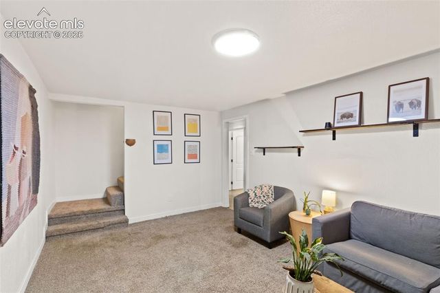 1523 Fountain Street, Colorado Springs, CO 80910