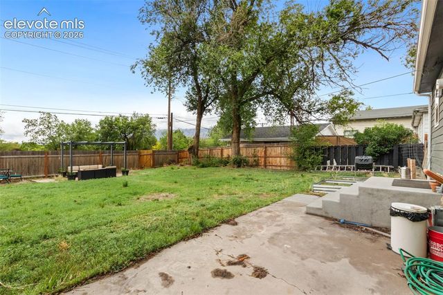 1523 Fountain Street, Colorado Springs, CO 80910