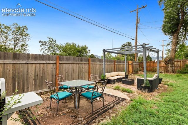 1523 Fountain Street, Colorado Springs, CO 80910