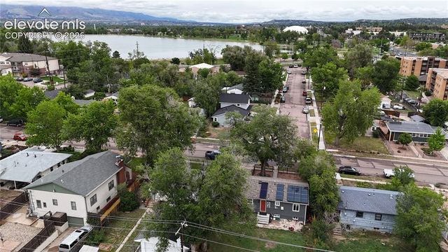 1523 Fountain Street, Colorado Springs, CO 80910