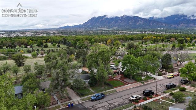 1523 Fountain Street, Colorado Springs, CO 80910