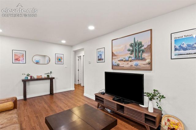 1523 Fountain Street, Colorado Springs, CO 80910