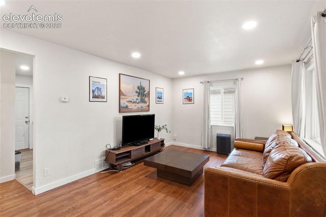 1523 Fountain Street, Colorado Springs, CO 80910