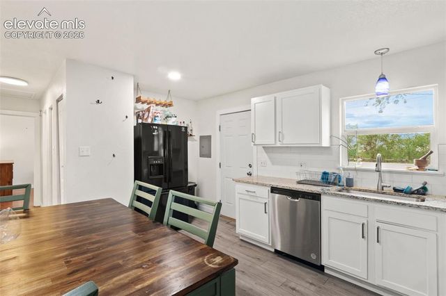1523 Fountain Street, Colorado Springs, CO 80910