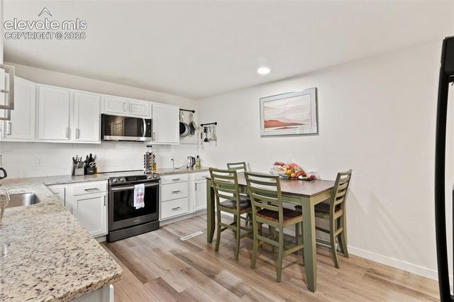 1523 Fountain Street, Colorado Springs, CO 80910