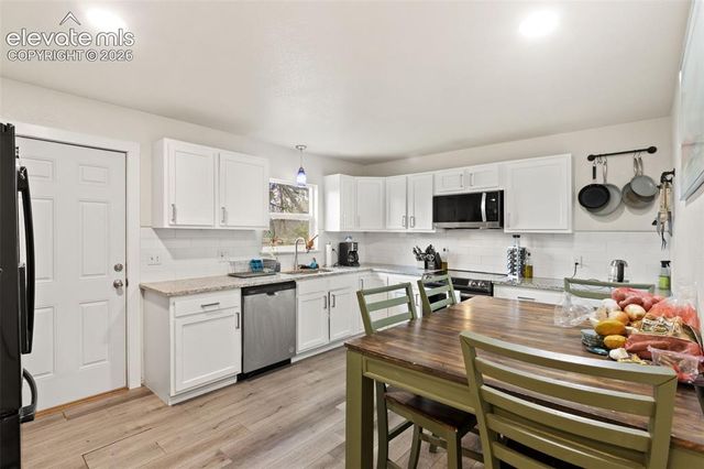 1523 Fountain Street, Colorado Springs, CO 80910