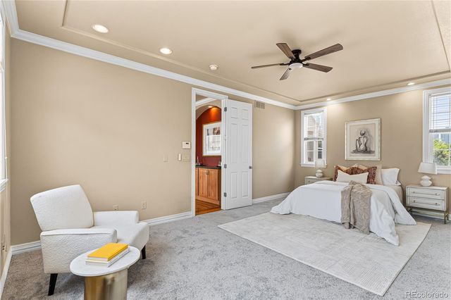 2353 N Washington Street, Denver, CO 80205