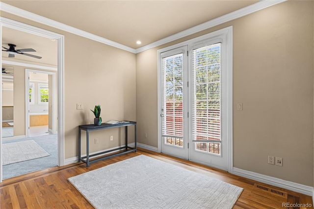 2353 N Washington Street, Denver, CO 80205