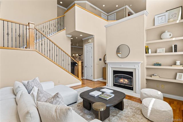 2353 N Washington Street, Denver, CO 80205