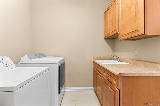 2353 N Washington Street, Denver, CO 80205