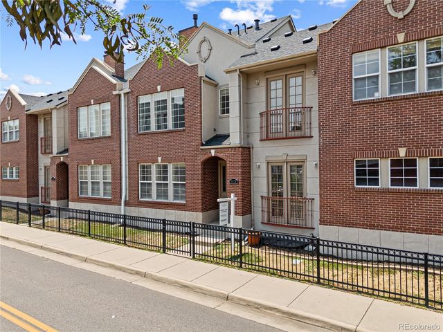 2353 N Washington Street, Denver, CO 80205