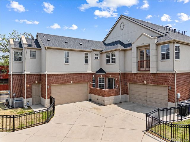 2353 N Washington Street, Denver, CO 80205